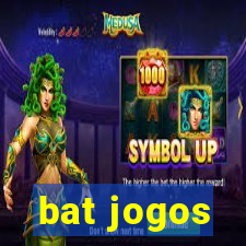 bat jogos